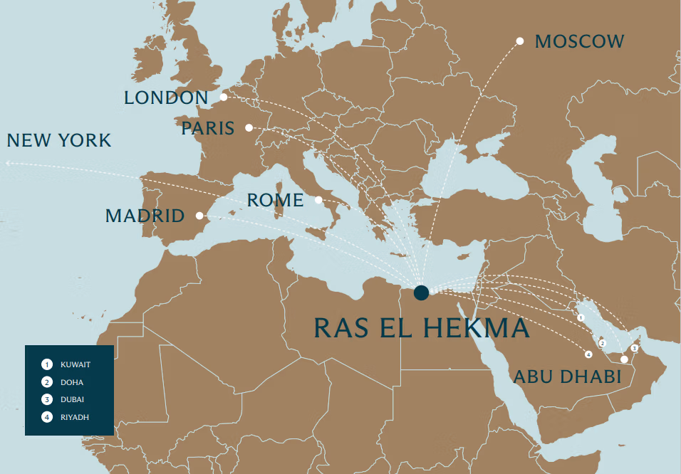 ras al hikma location map