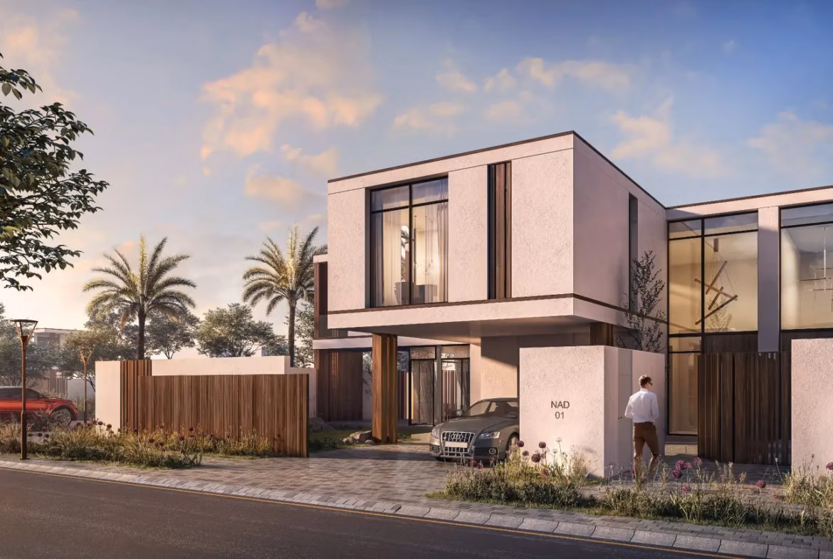 Townhouse