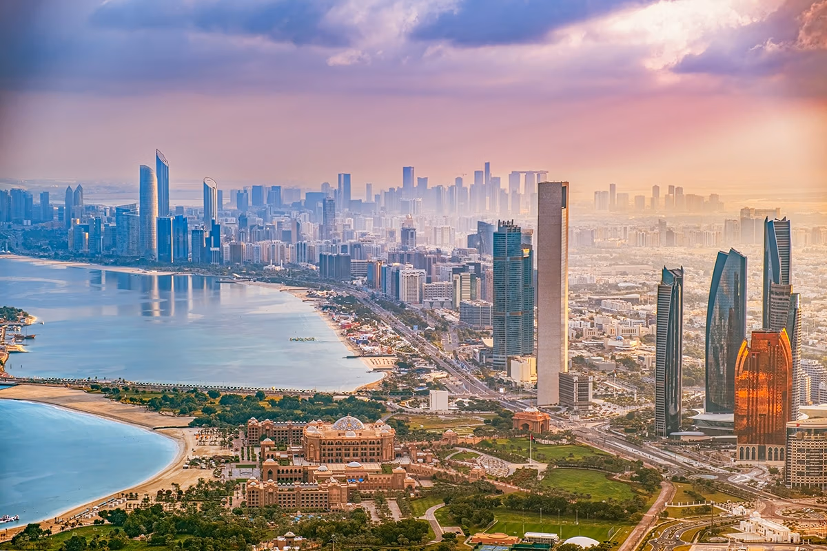 abu dhabi real estate trends