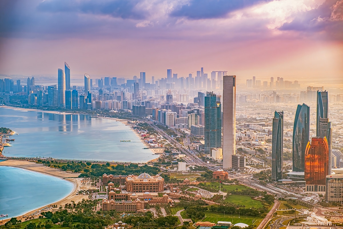abu dhabi real estate trends