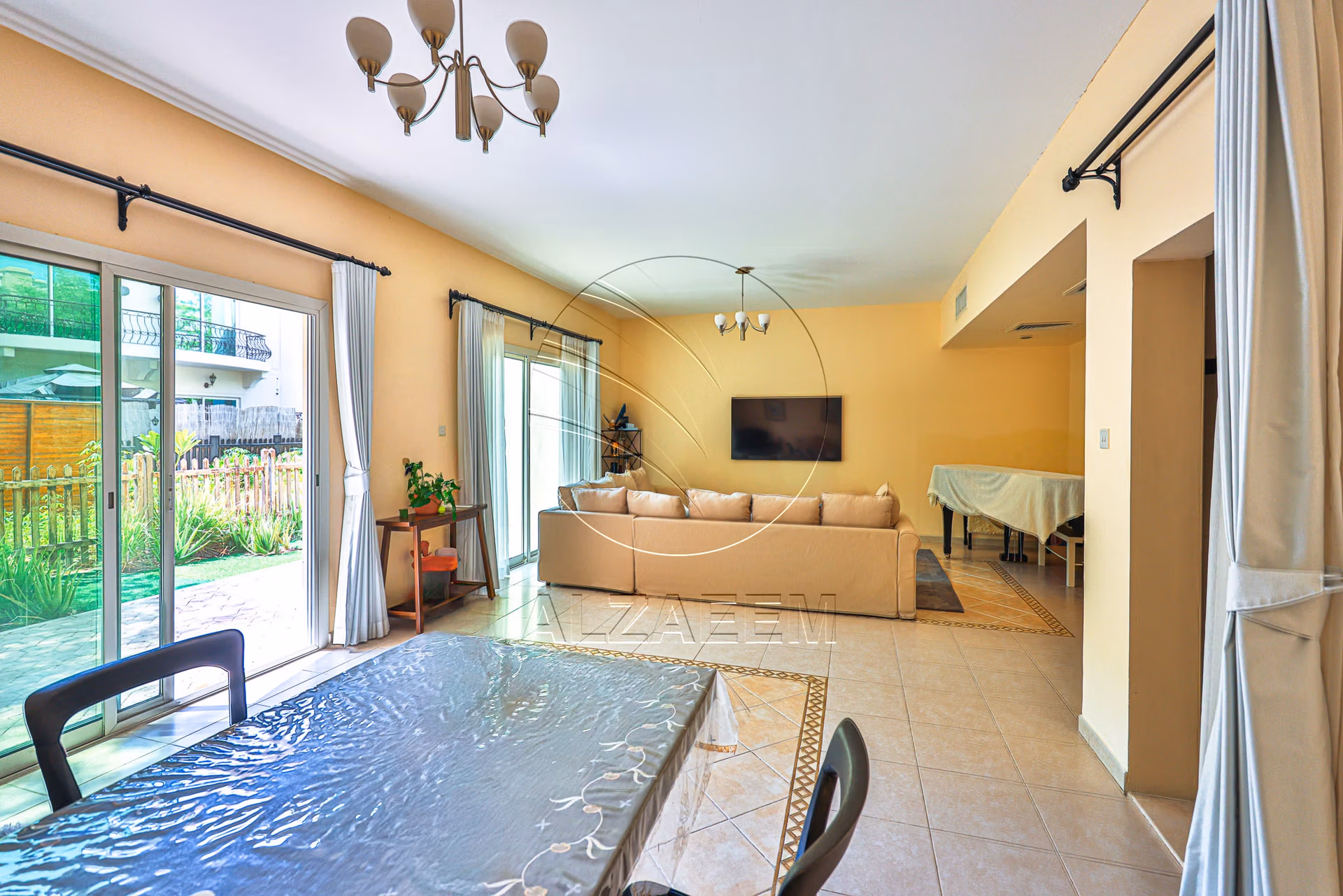 Single Row | Gated Community | Premium Location. Seashore Villas, located in Abu Dhabi Gate City, offer a waterfront living experience with 236 villas, including 2, 3, and 4-bedroom options.
