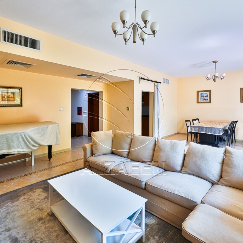 Single Row | Gated Community | Premium Location. Seashore Villas, located in Abu Dhabi Gate City, offer a waterfront living experience with 236 villas, including 2, 3, and 4-bedroom options.