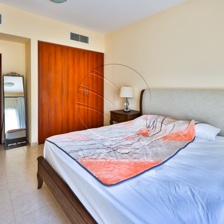 Single Row | Gated Community | Premium Location. Seashore Villas, located in Abu Dhabi Gate City, offer a waterfront living experience with 236 villas, including 2, 3, and 4-bedroom options.