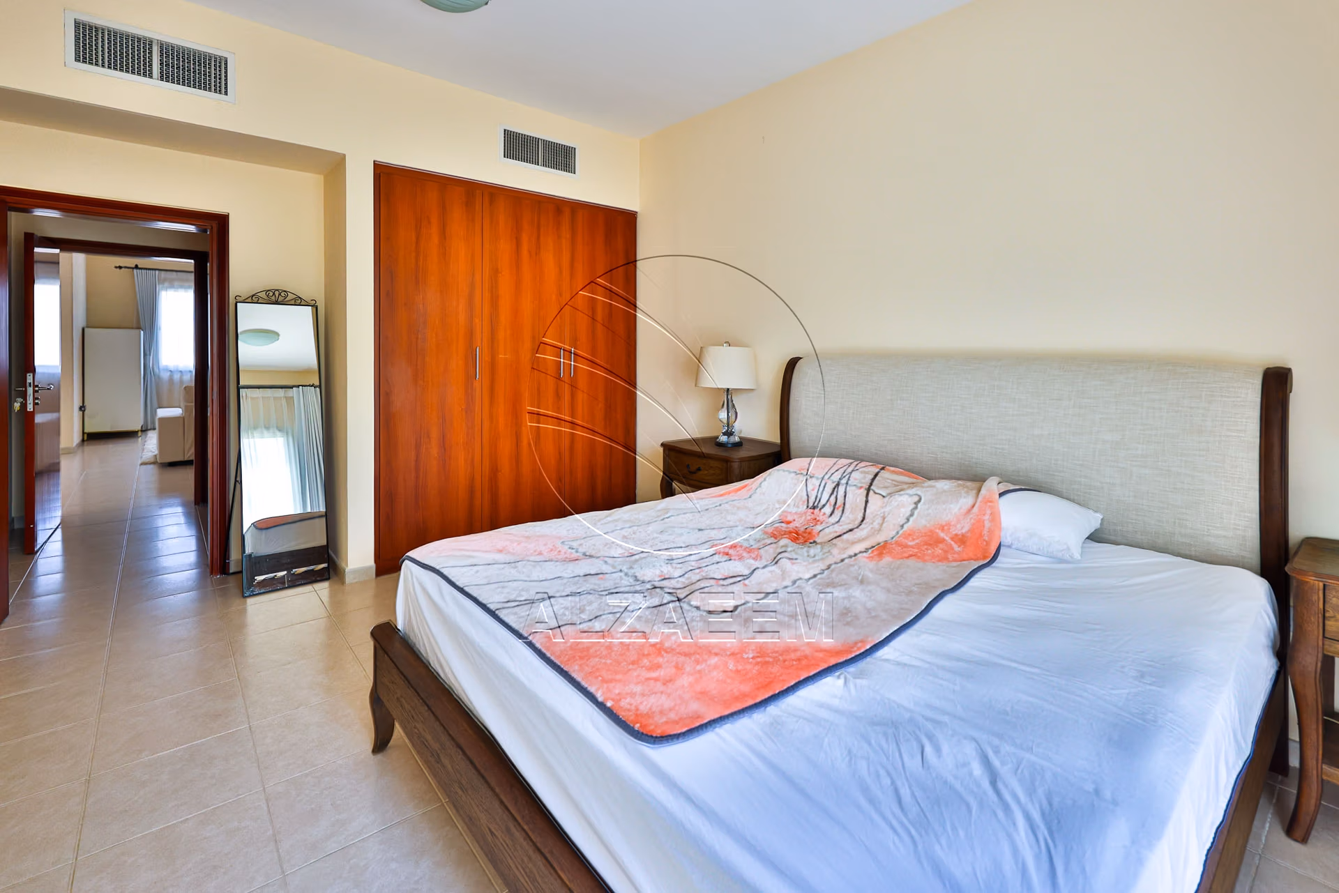 Single Row | Gated Community | Premium Location. Seashore Villas, located in Abu Dhabi Gate City, offer a waterfront living experience with 236 villas, including 2, 3, and 4-bedroom options.