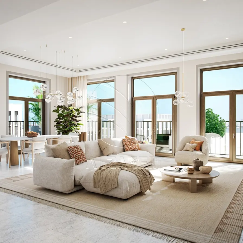 2BR + Maid | Best Layout | Stunning Views