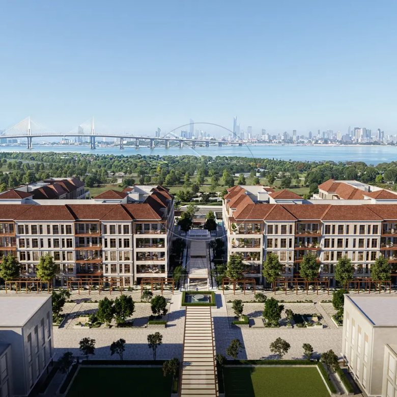 2BR + Maid | Best Layout | Stunning Views
