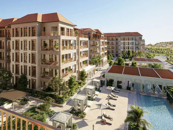 2BR + Maid | Best Layout | Stunning Views