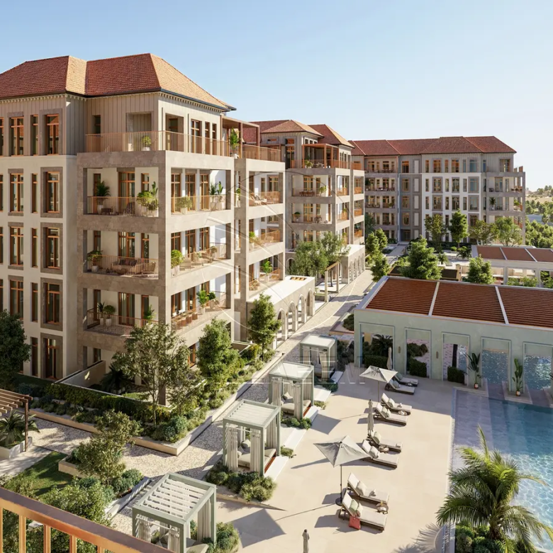 2BR + Maid | Best Layout | Stunning Views