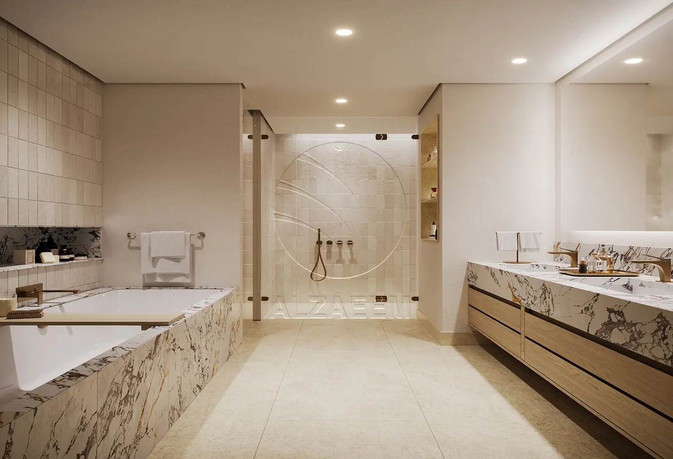 2BR + Maid | Best Layout | Stunning Views