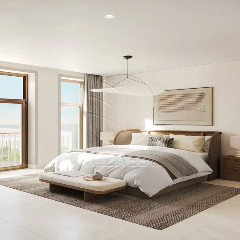 2BR + Maid | Best Layout | Stunning Views