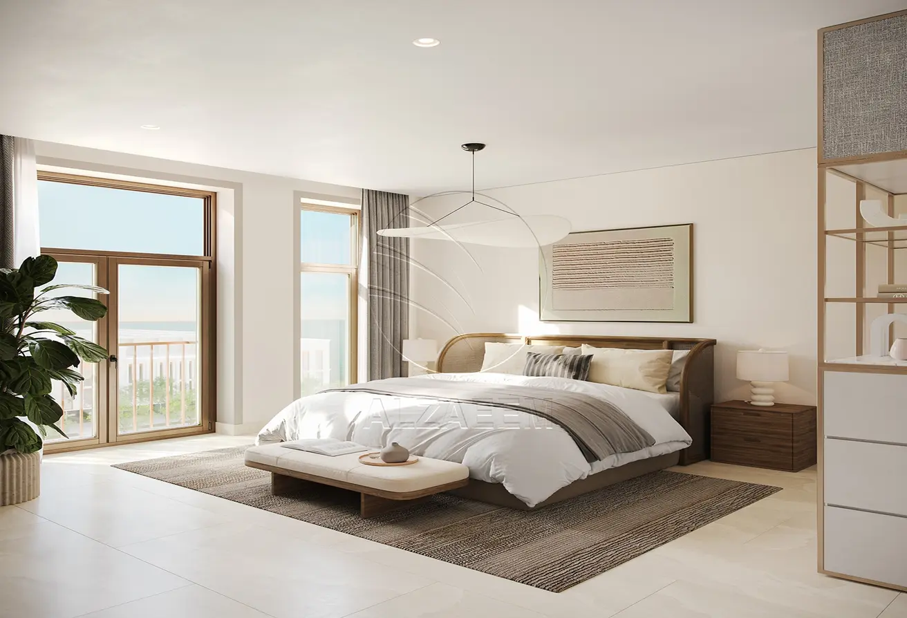 2BR + Maid | Best Layout | Stunning Views