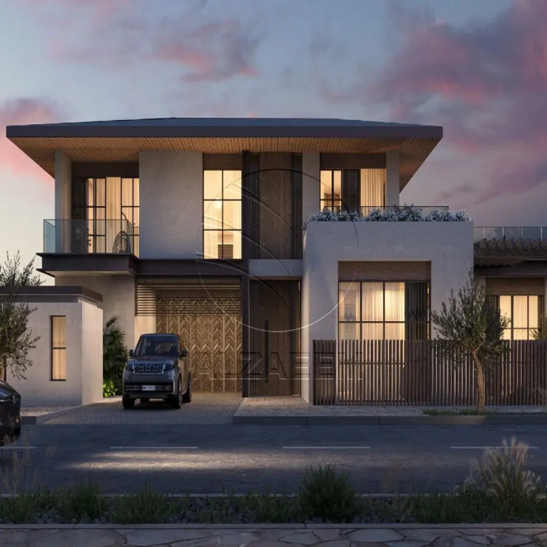 VILLA FOR SALE IN FAY ALREEMAN, AL SHAMKHA