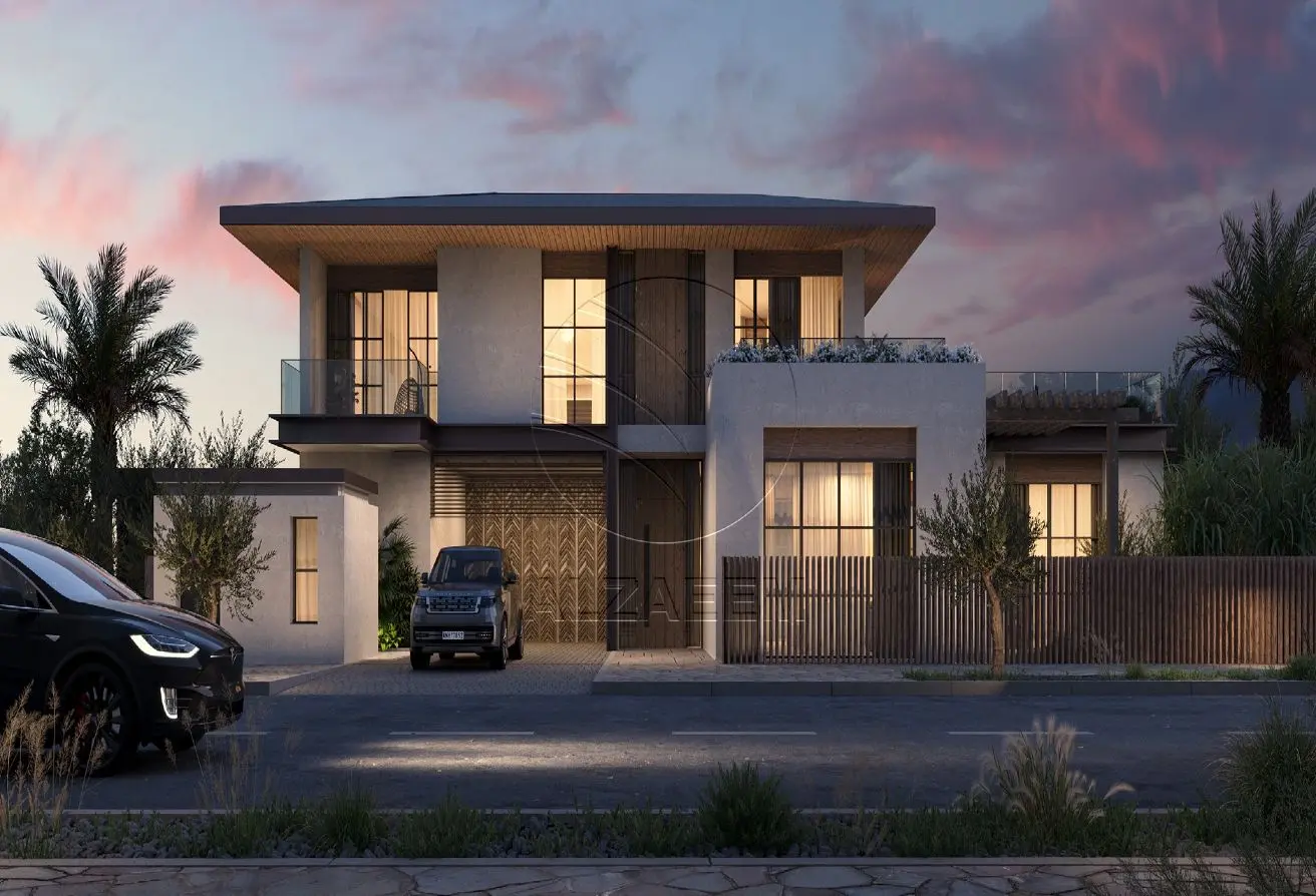 VILLA FOR SALE IN FAY ALREEMAN, AL SHAMKHA