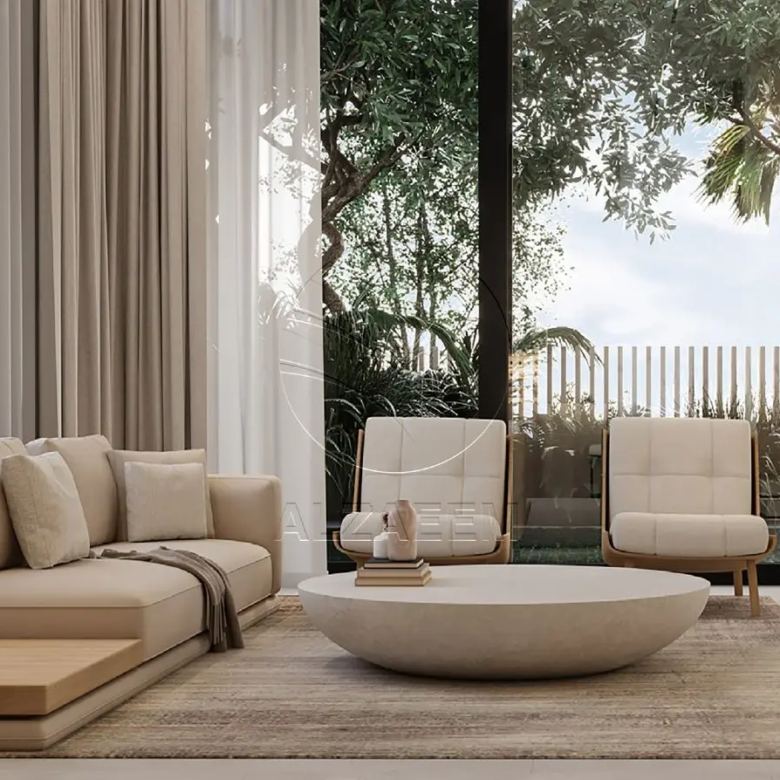 Coastal Living | Low Premium | Rare End Unit Villa