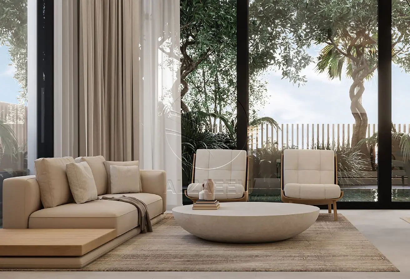 Coastal Living | Low Premium | Rare End Unit Villa