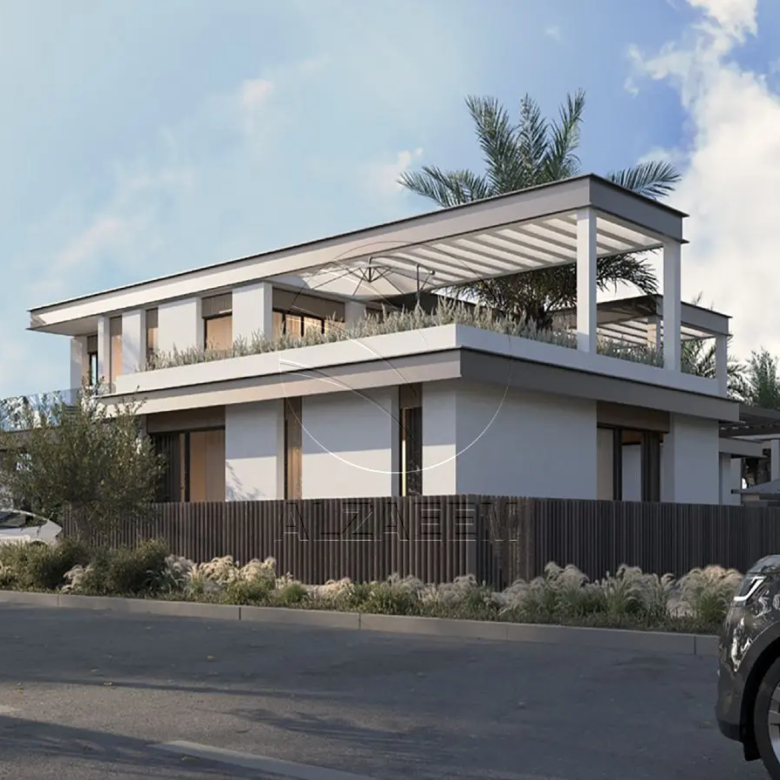 Coastal Living | Low Premium | Rare End Unit Villa