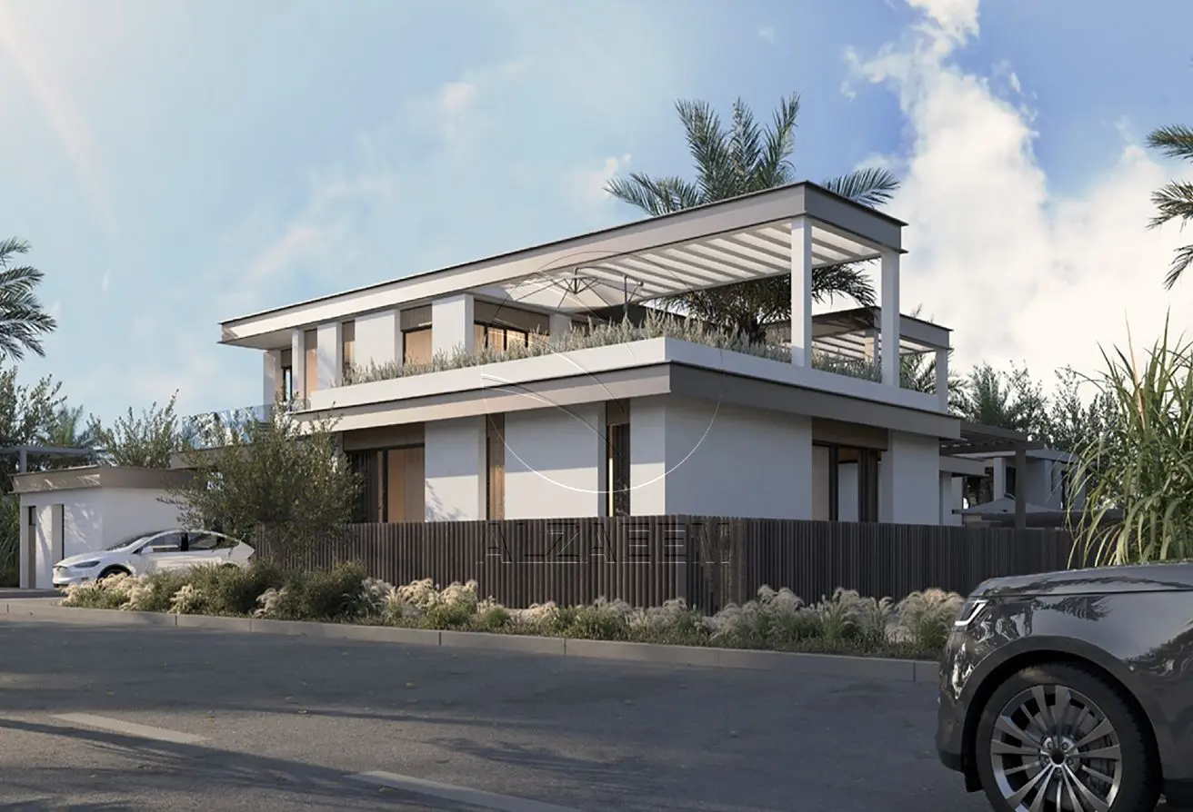 Coastal Living | Low Premium | Rare End Unit Villa