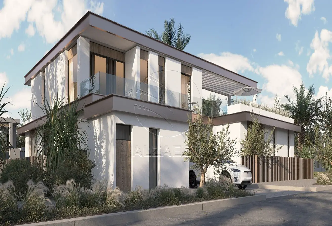 Coastal Living | Low Premium | Rare End Unit Villa