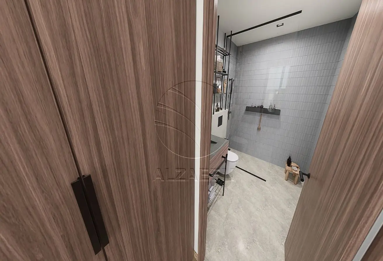 1BR + Balcony | Community View | Prime Location
