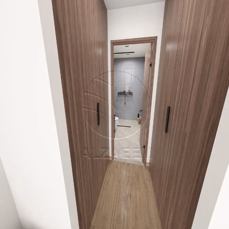 1BR + Balcony | Community View | Prime Location