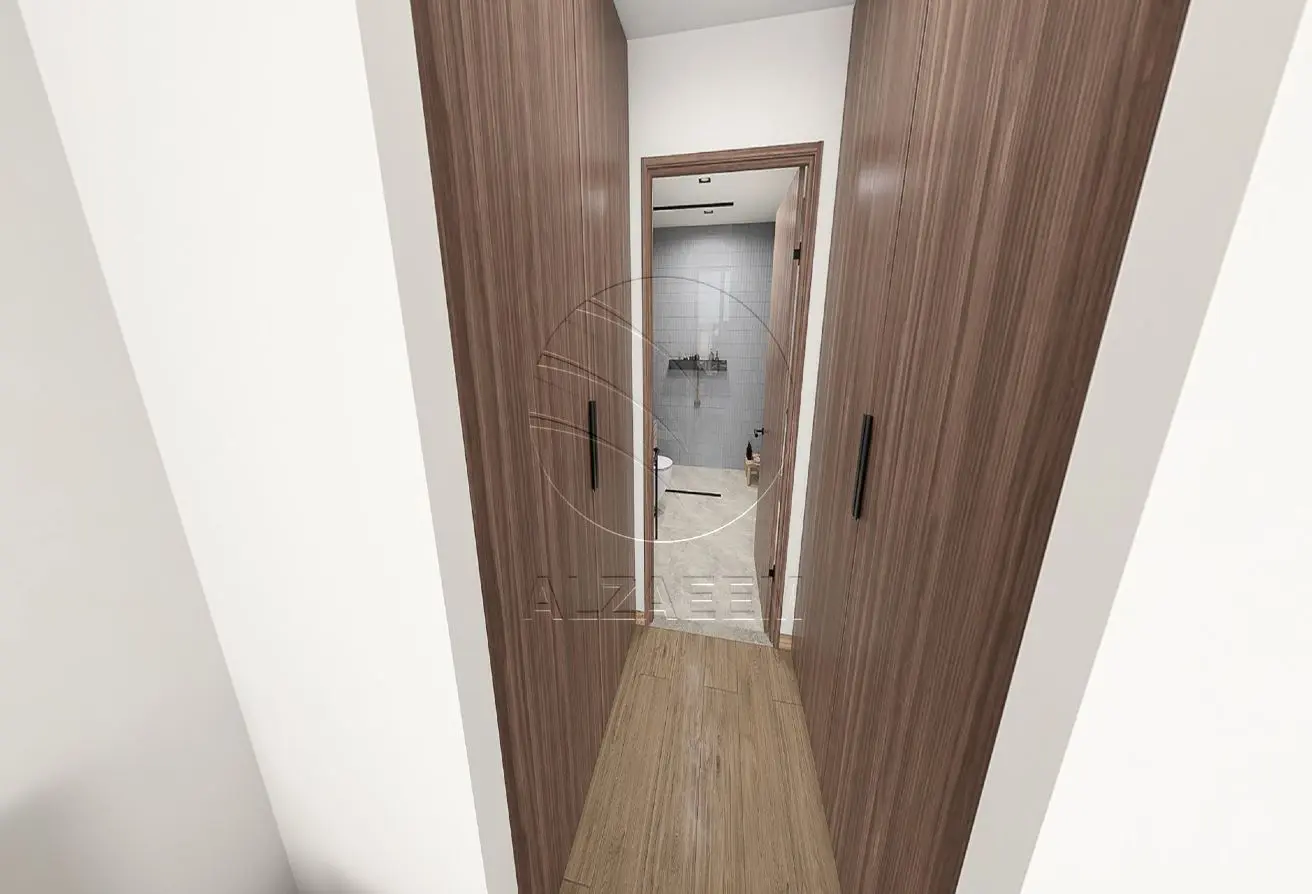 1BR + Balcony | Community View | Prime Location