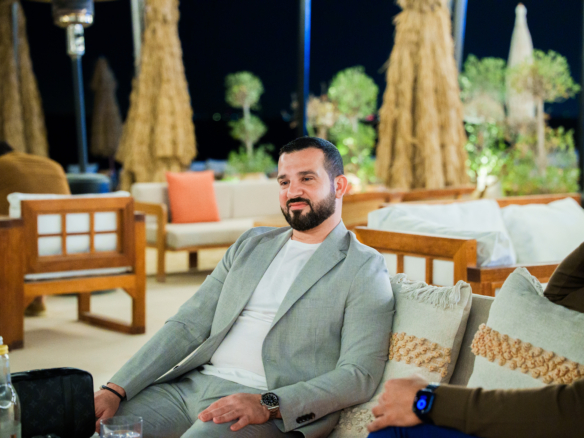 Ahmed Loubani
