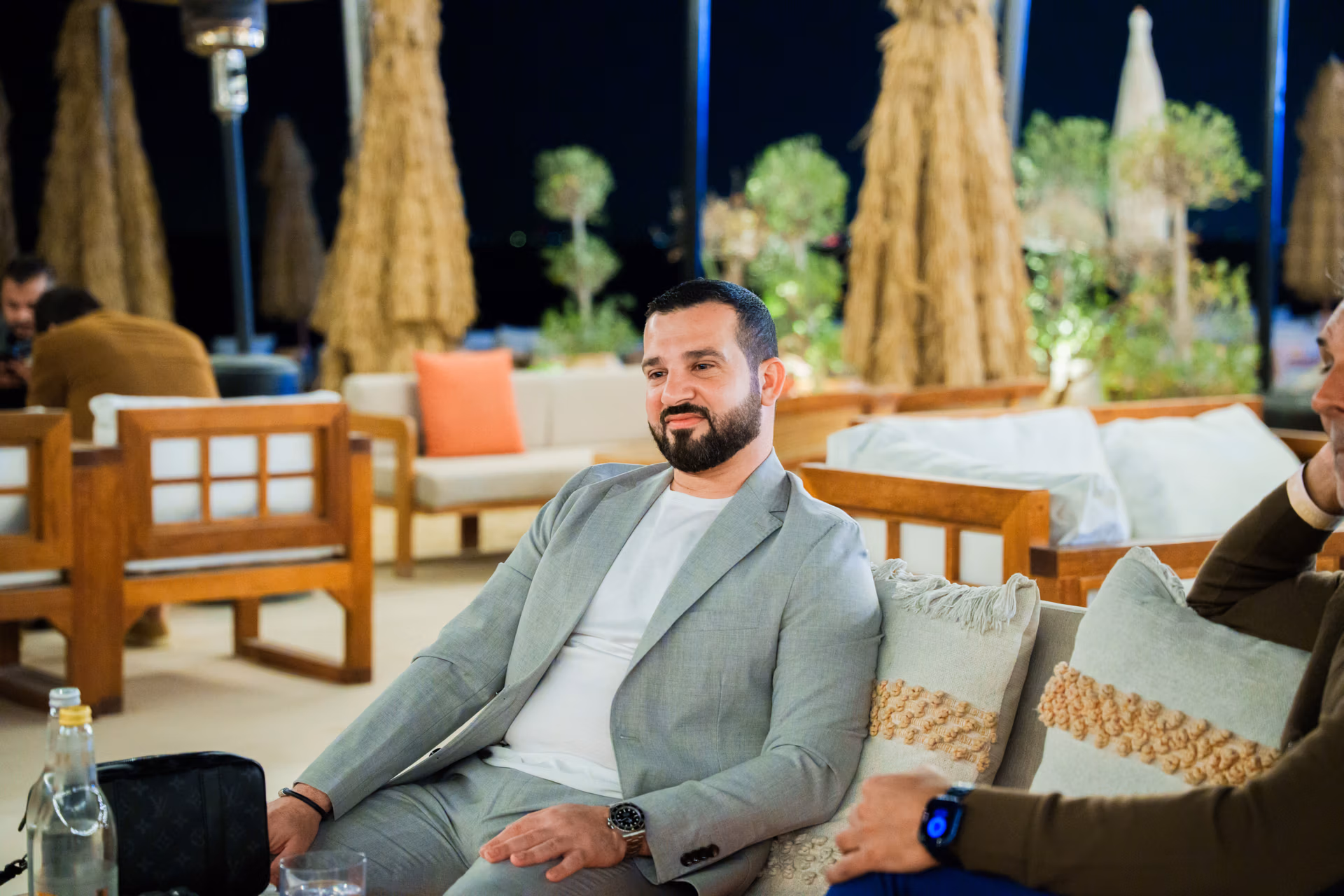 Ahmed Loubani