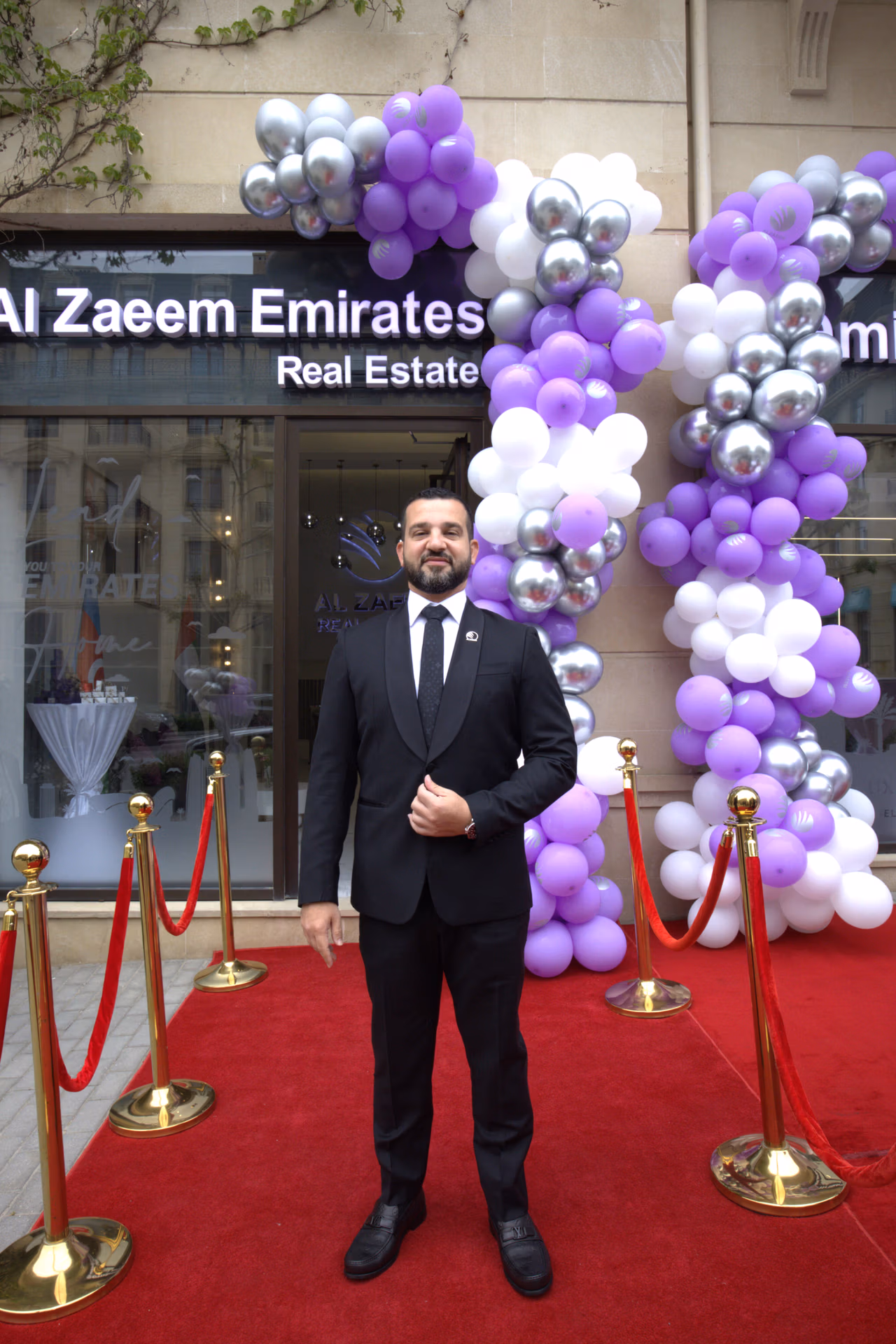 Ahmed Loubani