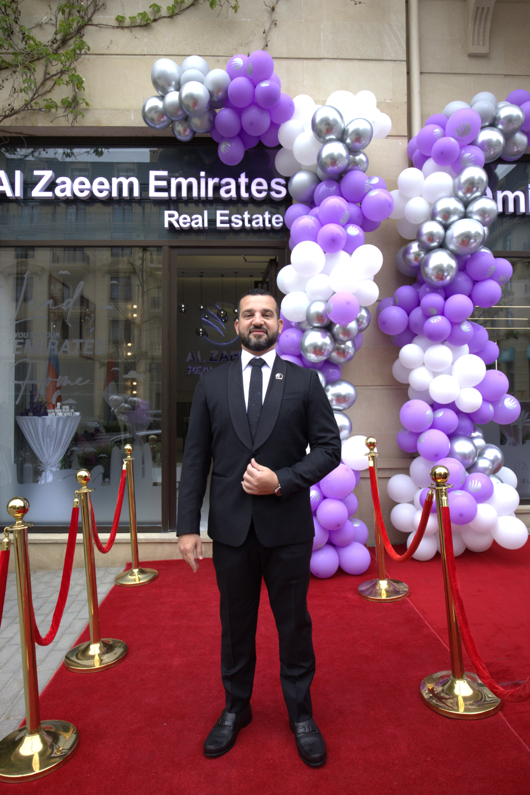 Ahmed Loubani