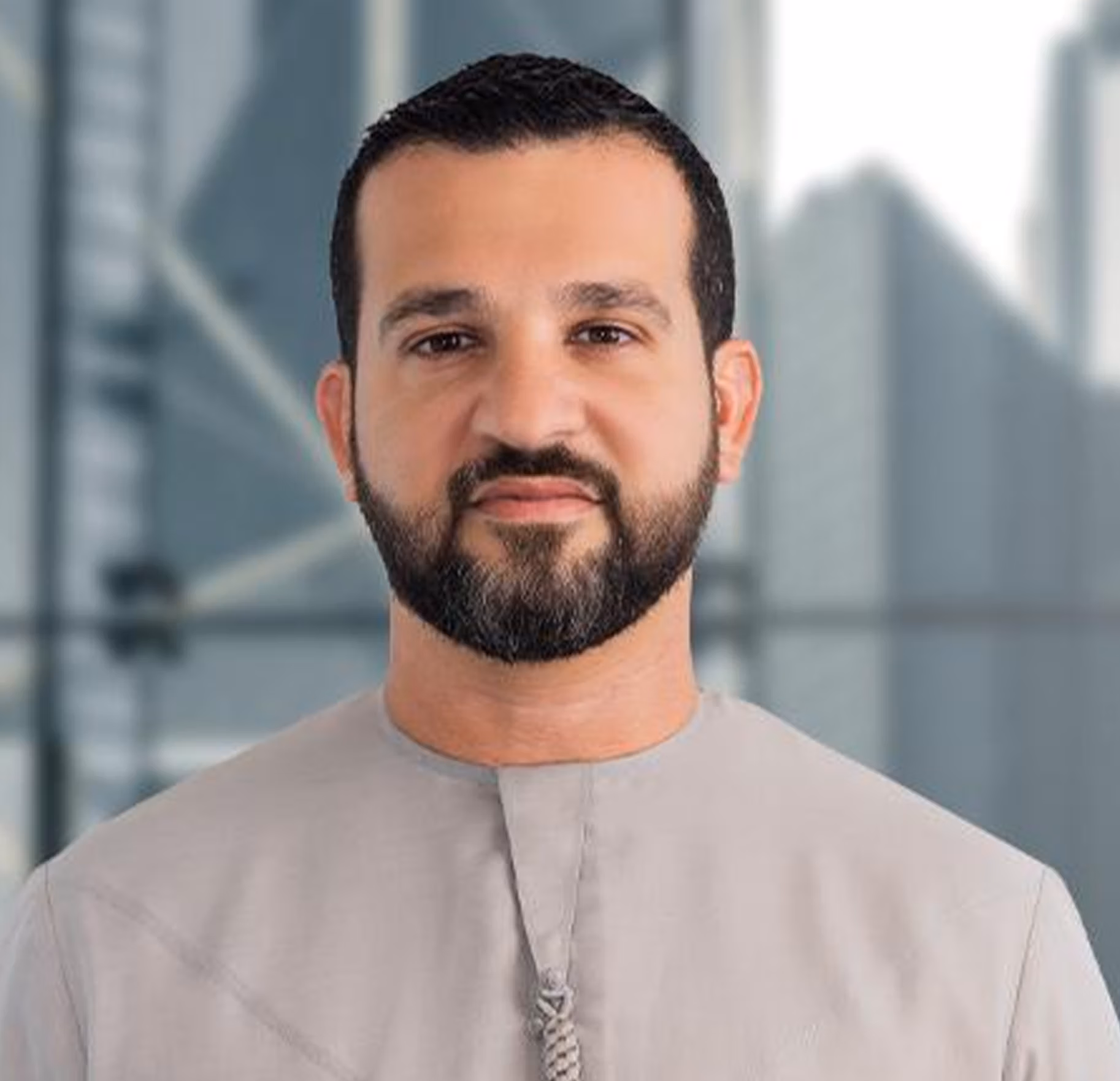 Ahmed Loubani