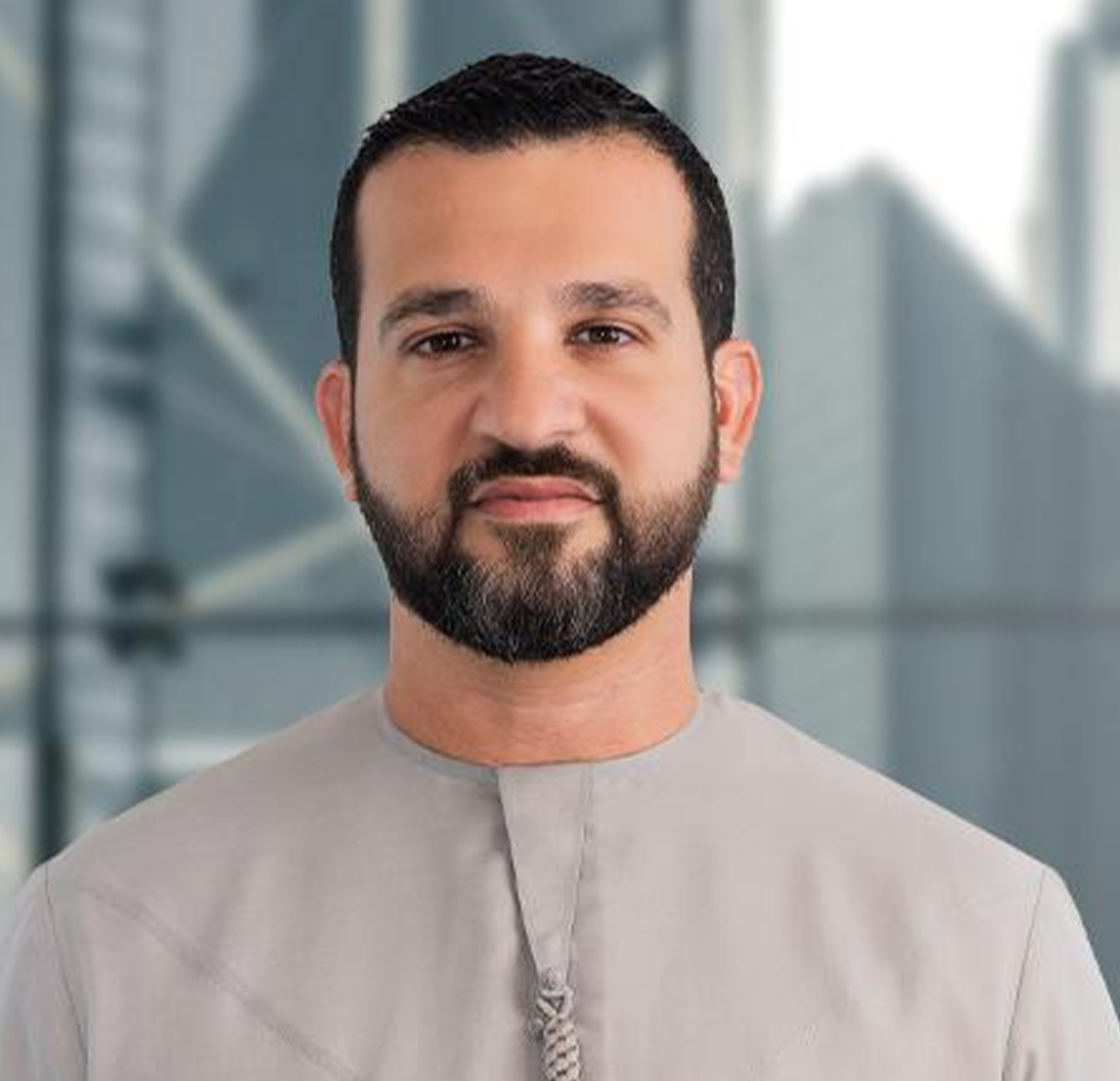 أحمد لوباني