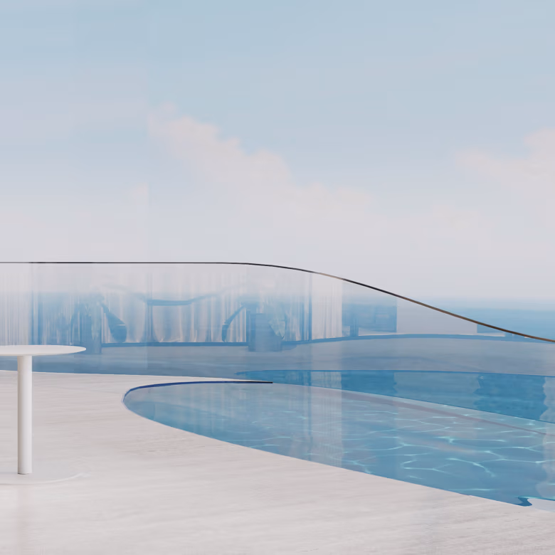 Gianfranco Ferré Residences