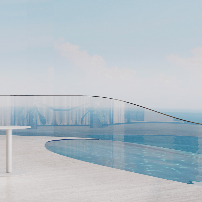Gianfranco Ferré Residences