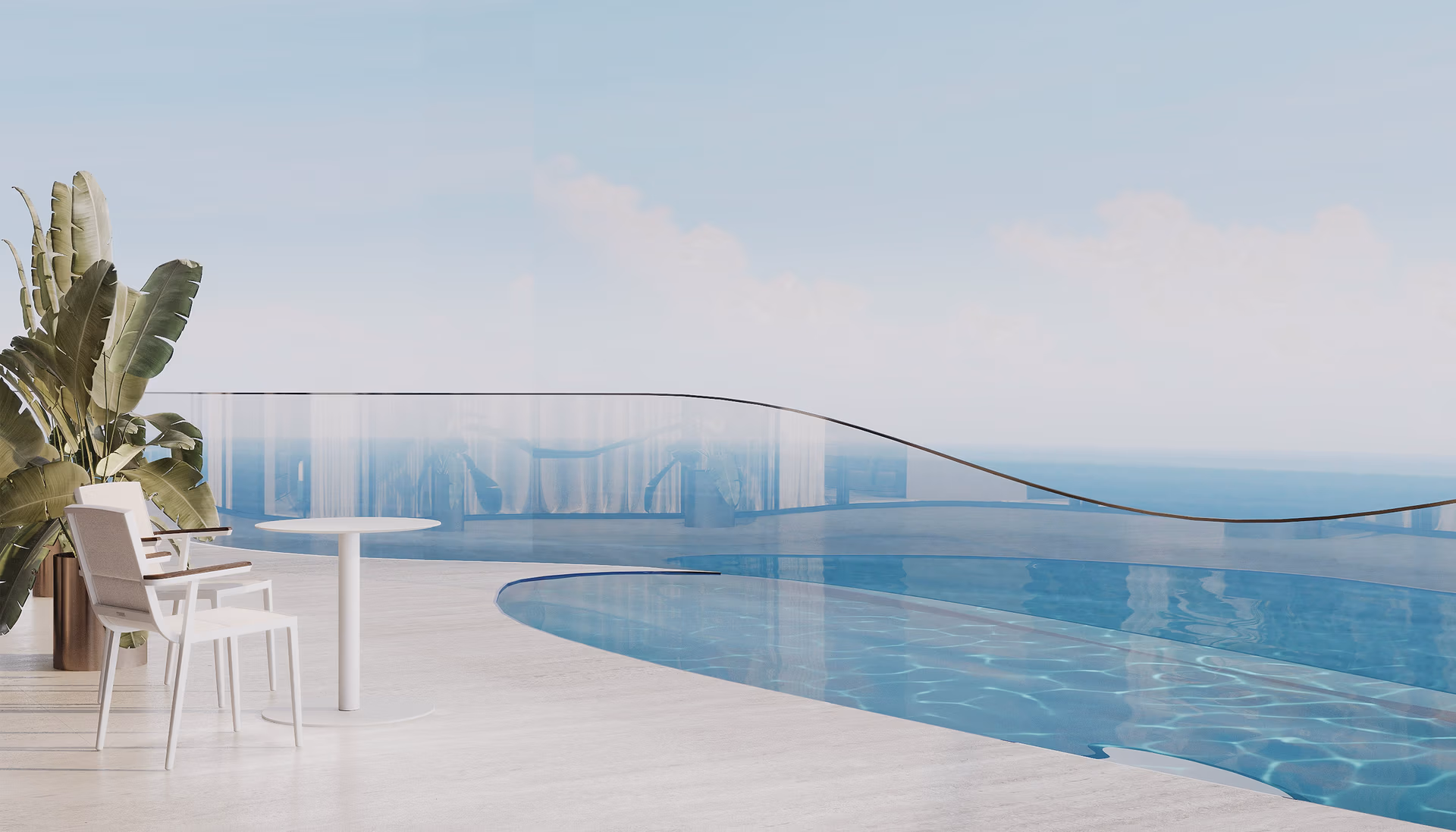 Gianfranco Ferré Residences