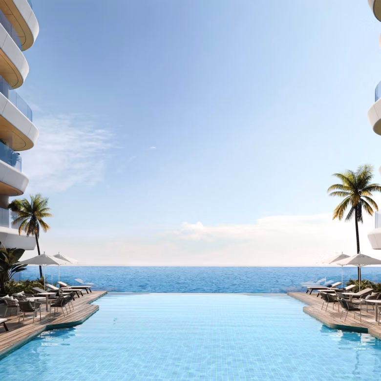 Gianfranco Ferré Residences