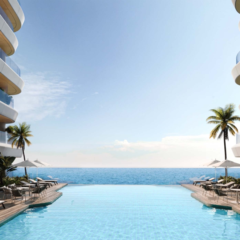 Gianfranco Ferré Residences