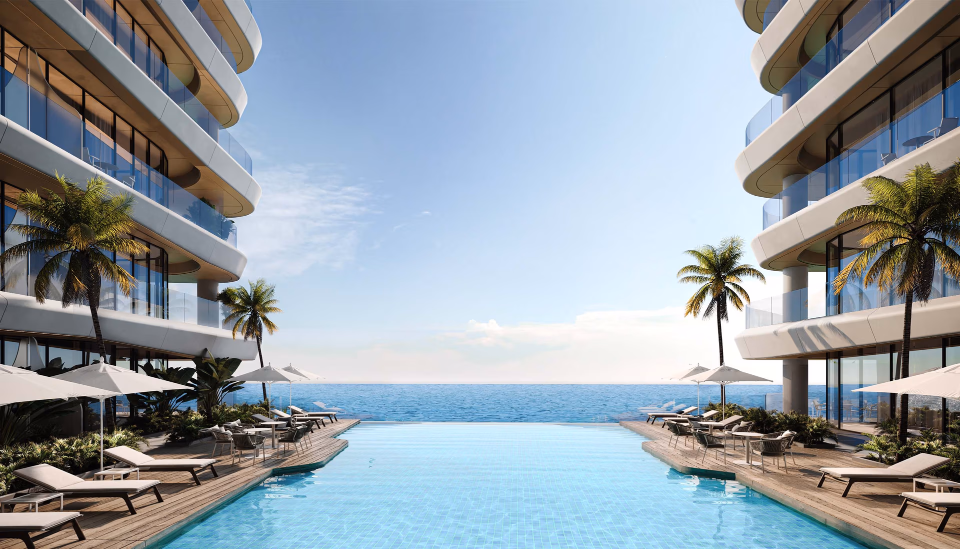 Gianfranco Ferré Residences