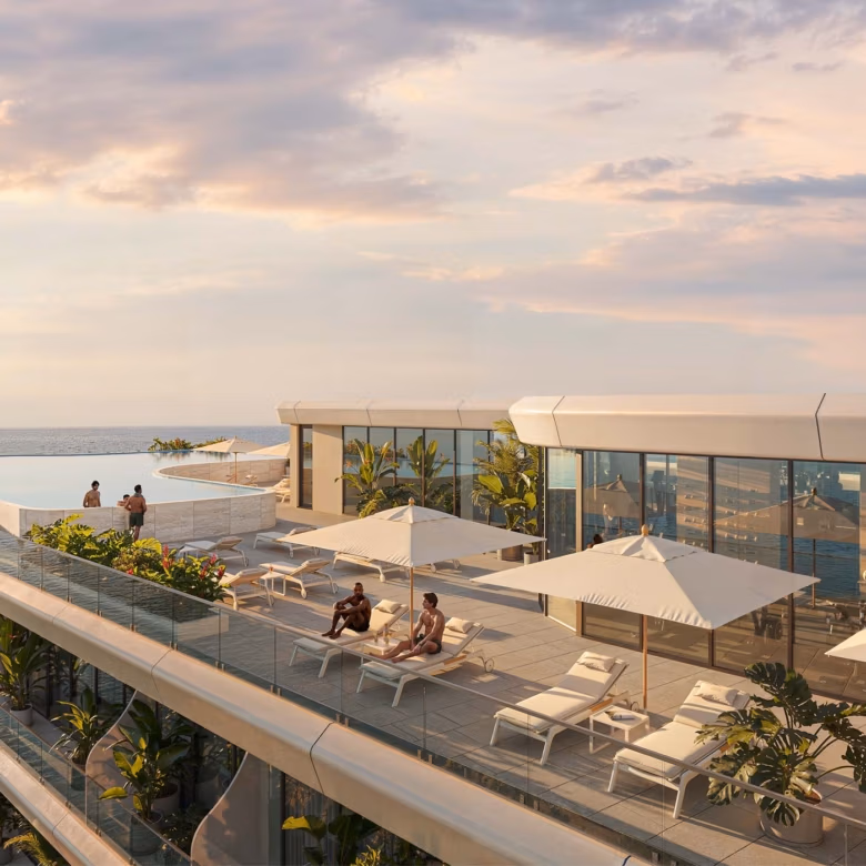 Gianfranco Ferré Residences