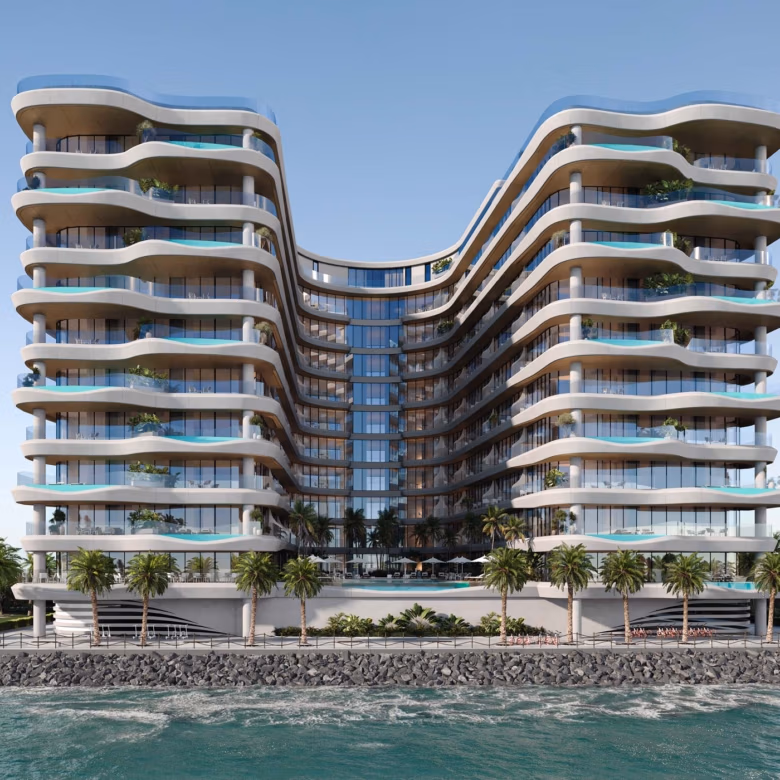 Gianfranco Ferre Residences