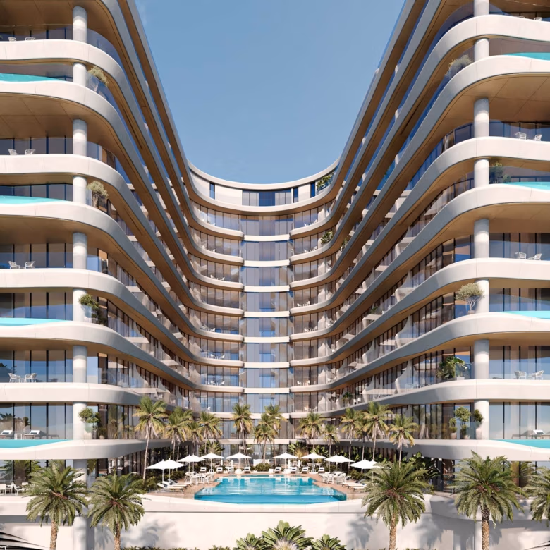 Gianfranco Ferré Residences
