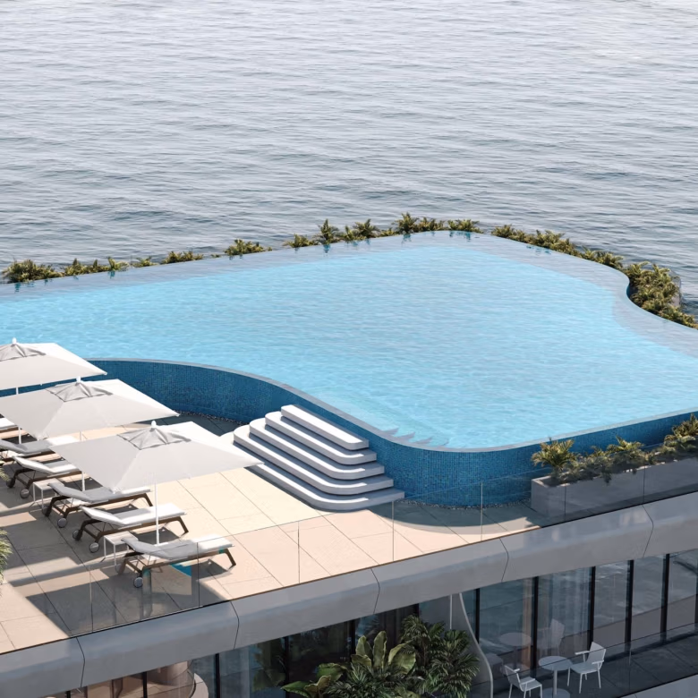 Gianfranco Ferré Residences