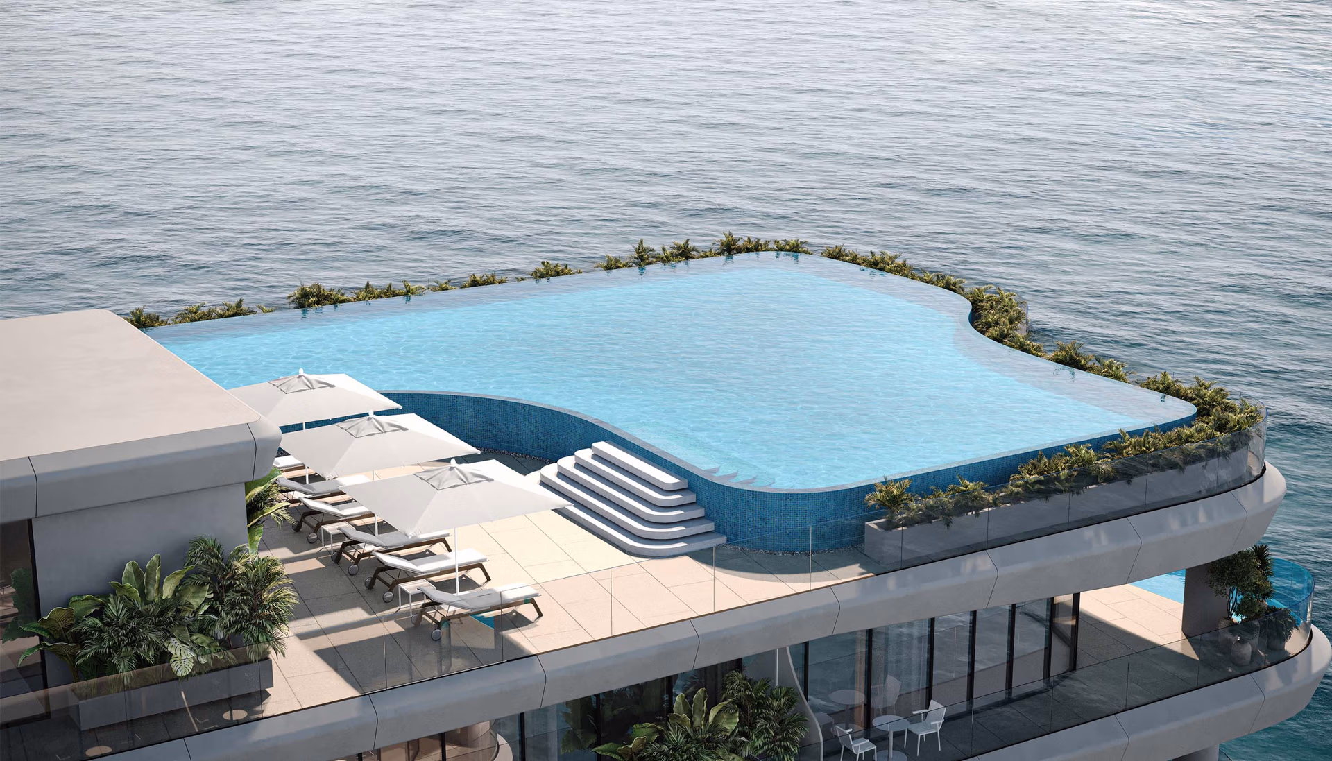 Gianfranco Ferré Residences