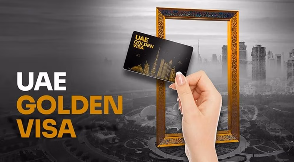 Golden Visa 2025 Updates