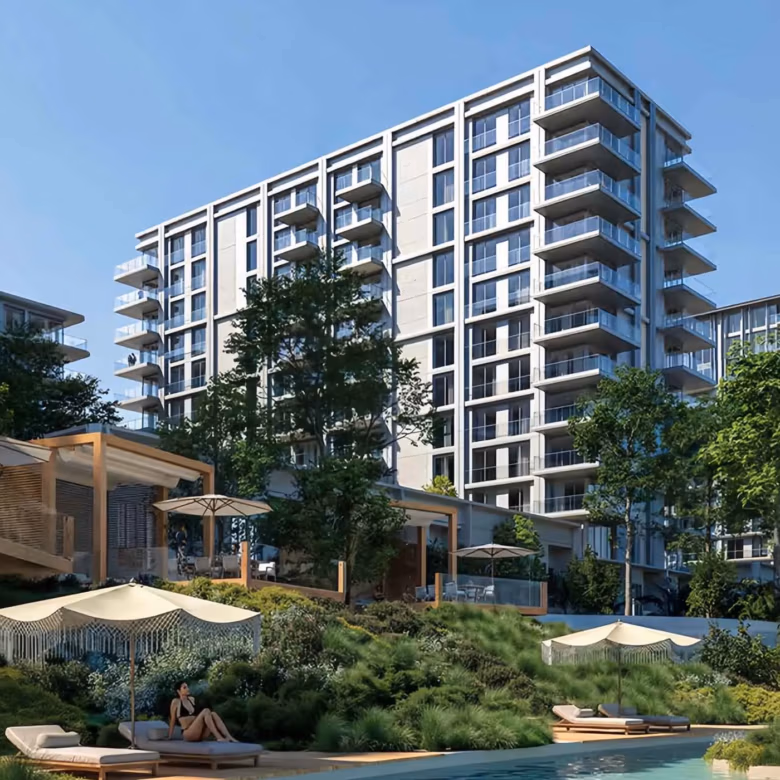 Gonio Yachts & Marina – Luxury Waterfront Project in Batumi, Georgia