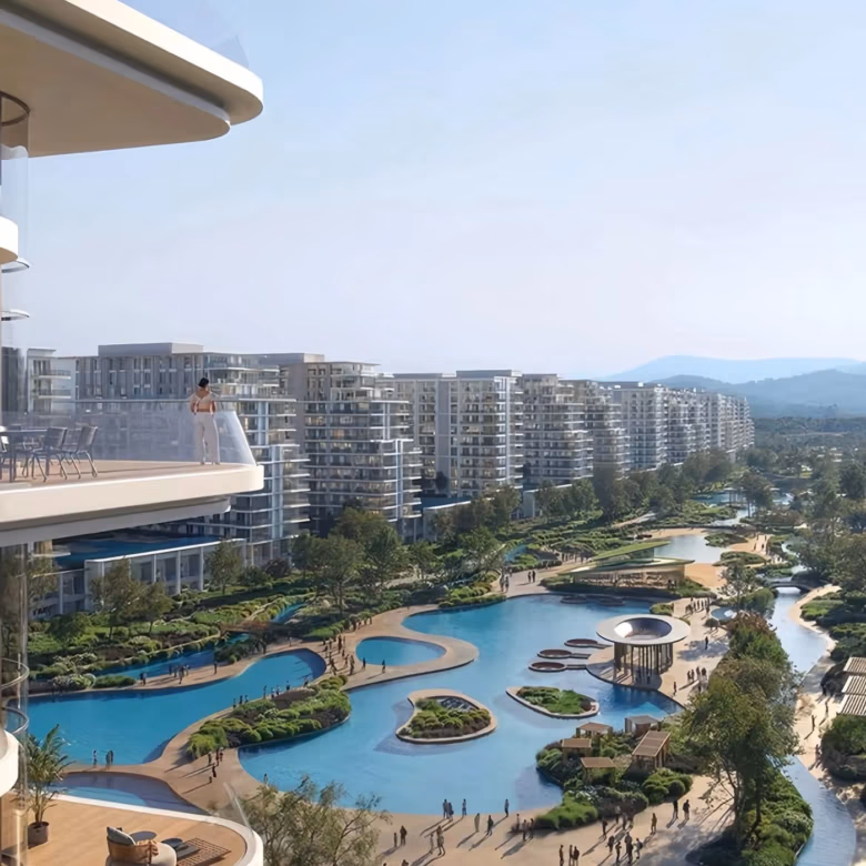 Gonio Yachts & Marina – Luxury Waterfront Project in Batumi, Georgia