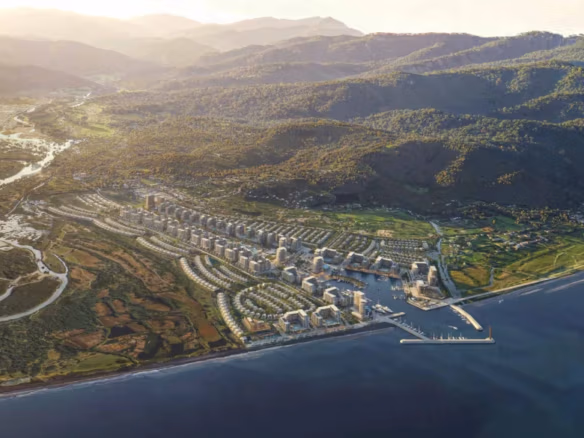 Gonio Eagle Hills 7