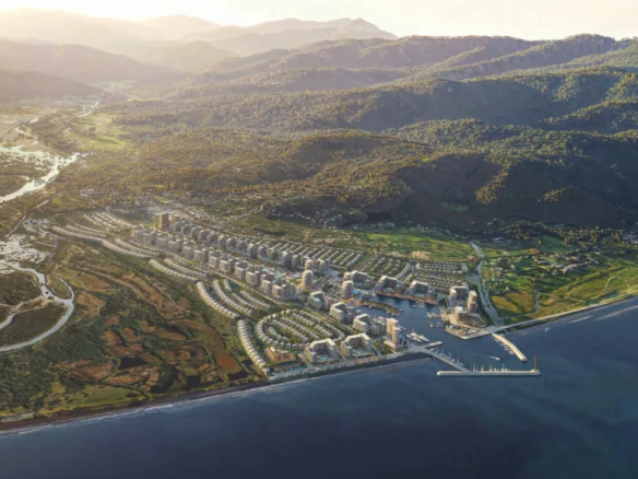 Gonio Eagle Hills 7