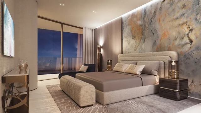 La Mer by Elie Saab Luxury Waterfront Apartments