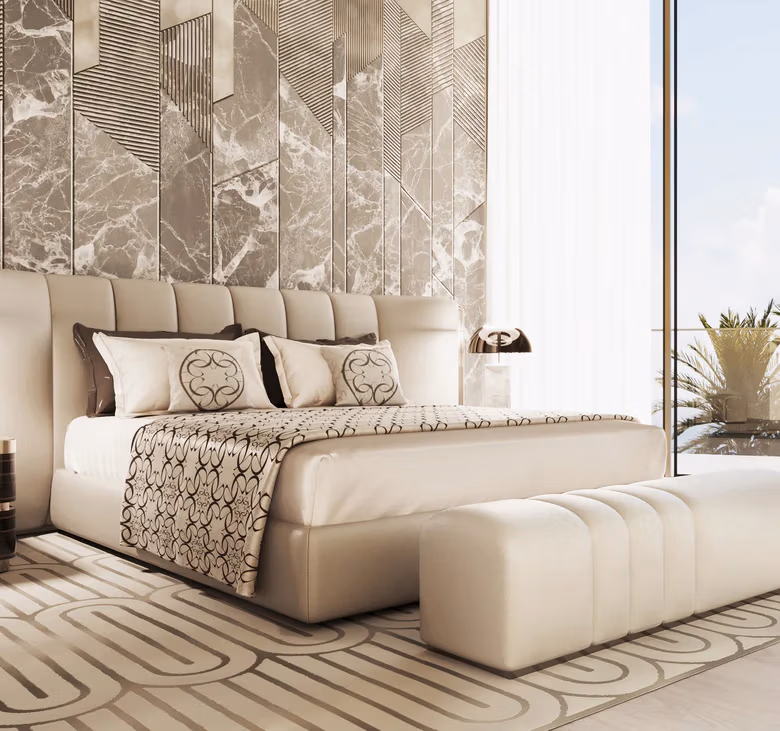 La Mer by Elie Saab Luxury Waterfront Apartments