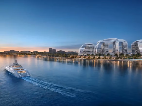 Oystra Ras Al Khaimah 1